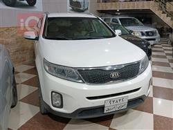 كيا سورينتو